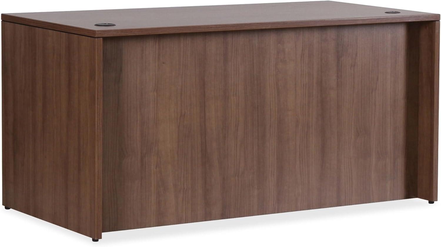 Lorell Essentials Desk Shell