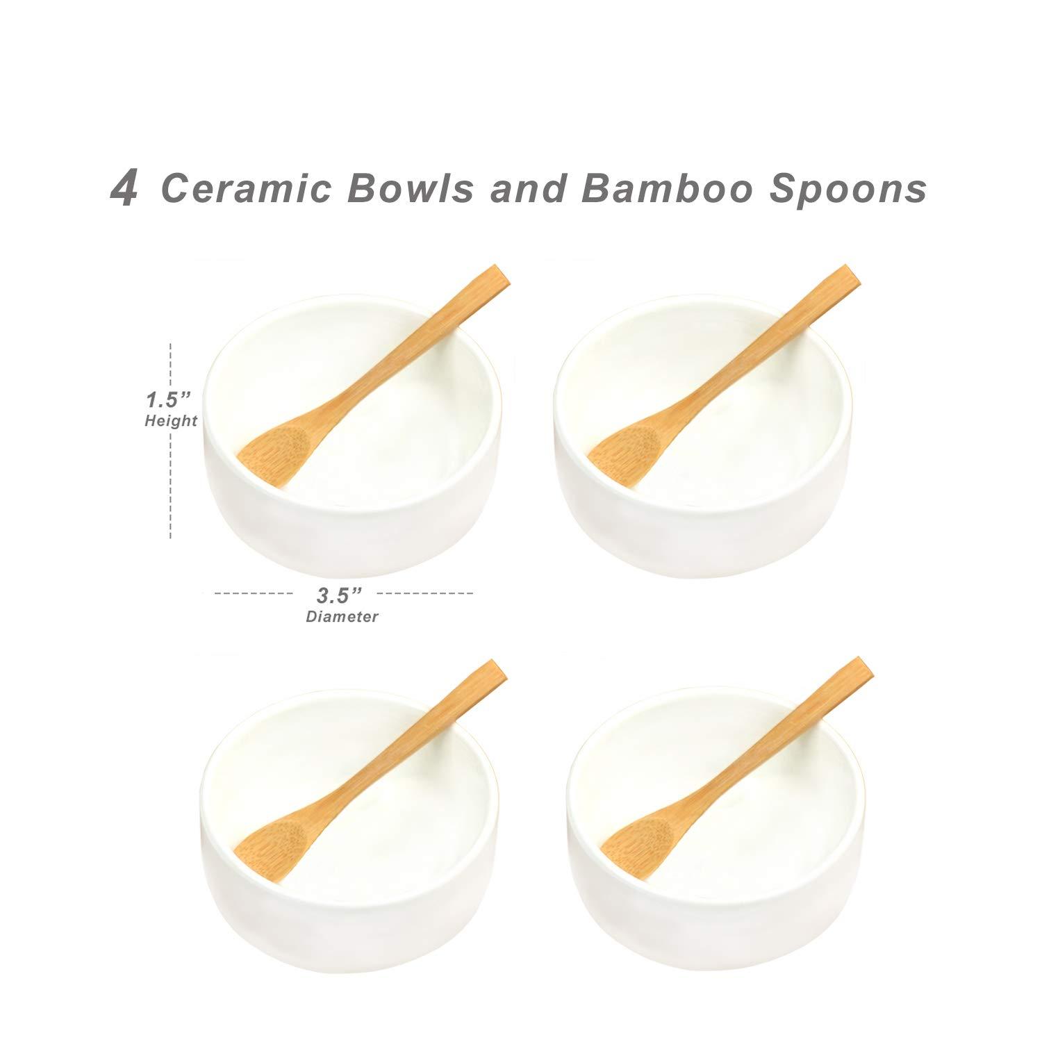 Picnic At Ascot Condiment Server