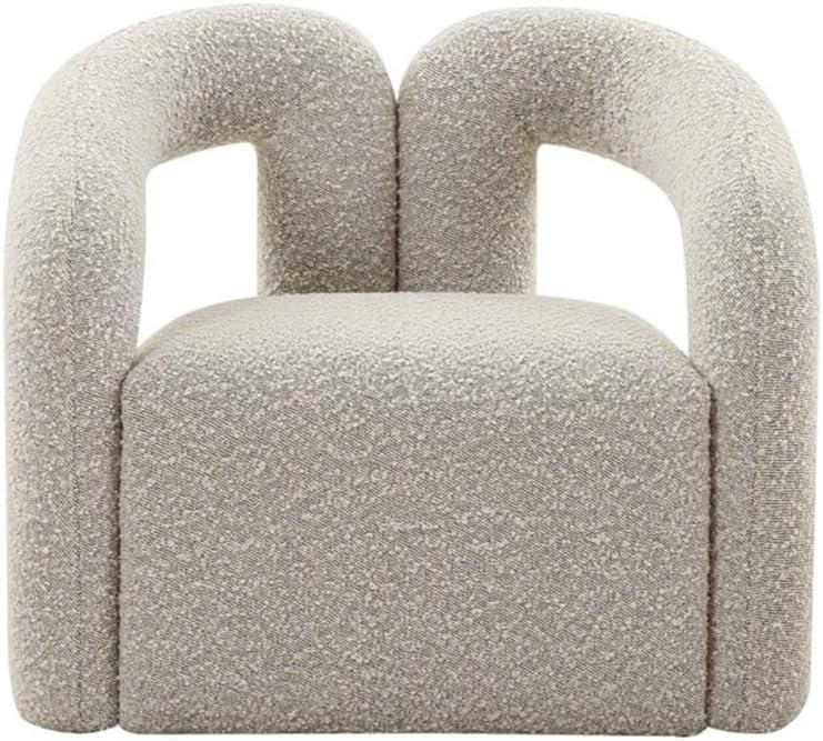 TOV Furniture 31.9" Wide Armchair