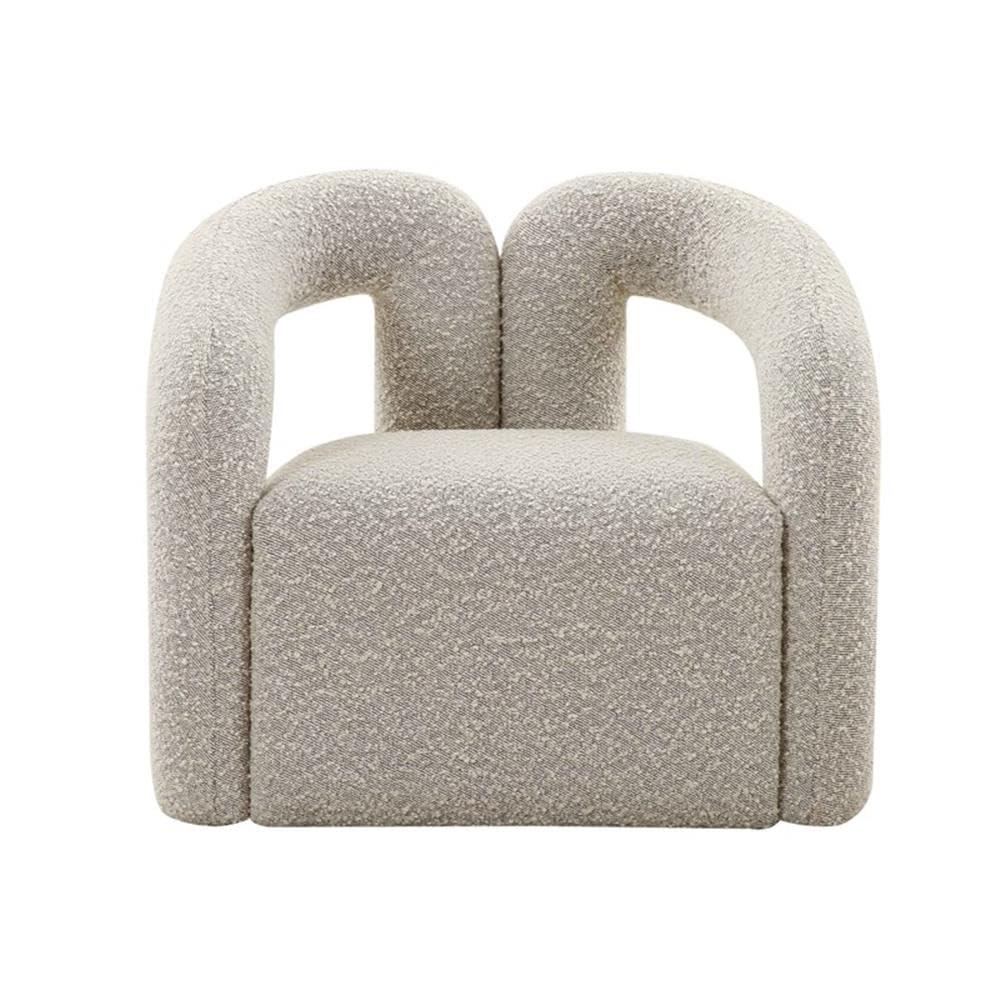 TOV Furniture 31.9" Wide Armchair