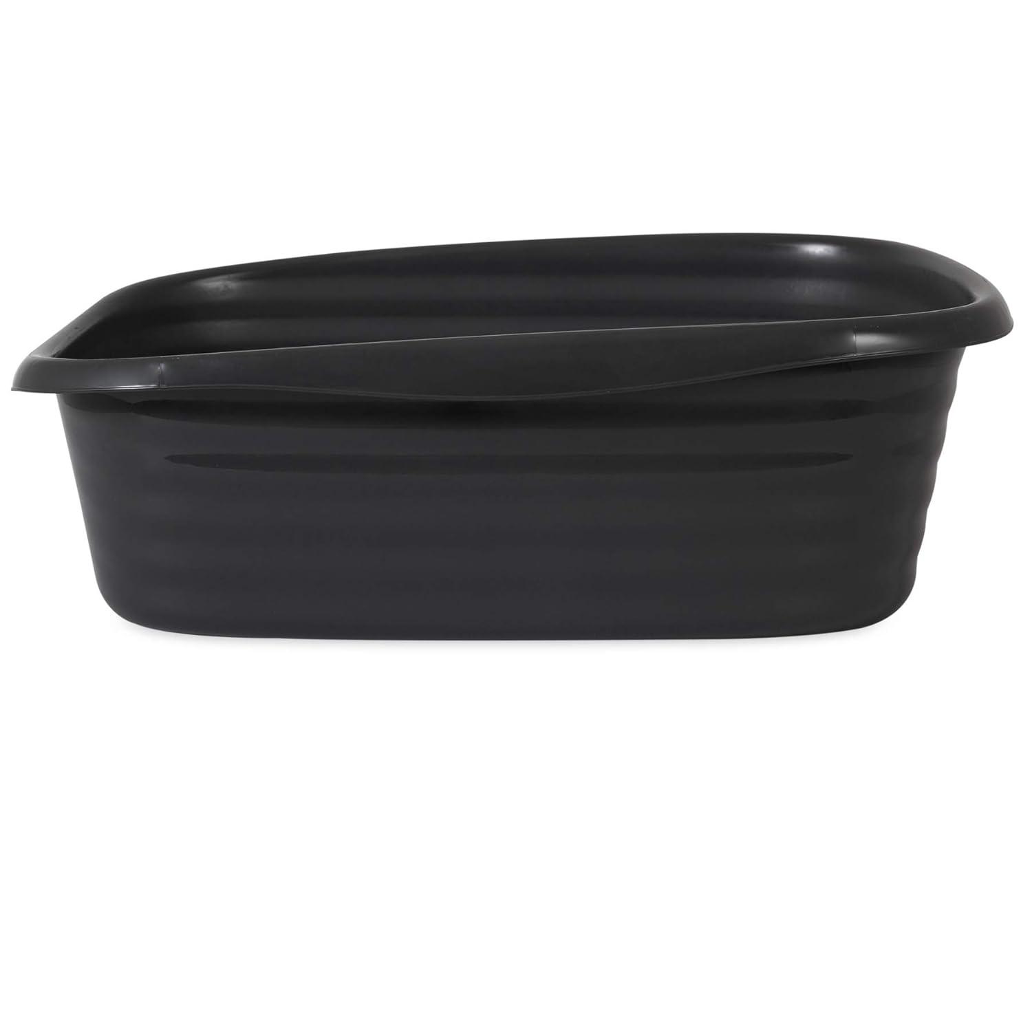 Arm & Hammer® Plastic Litter Box