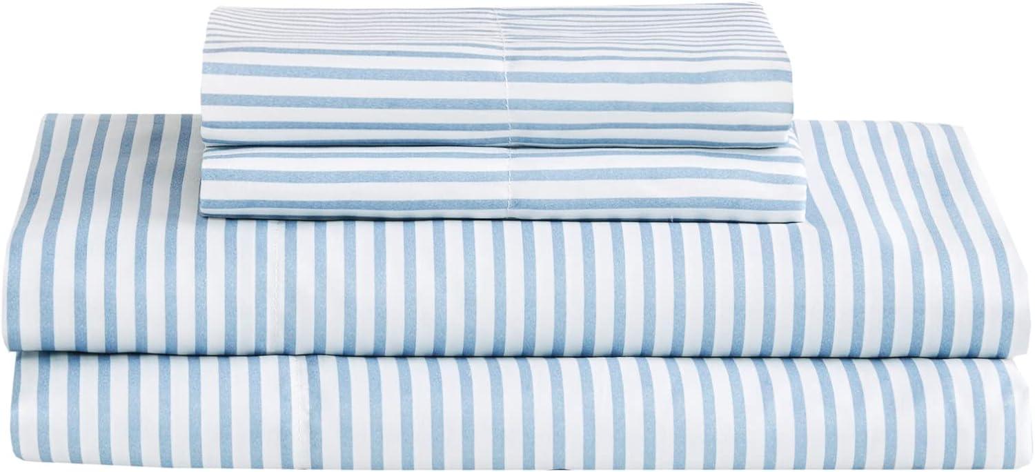 Madison Park Essentials Jaxon Comforter Set with Bed Sheets