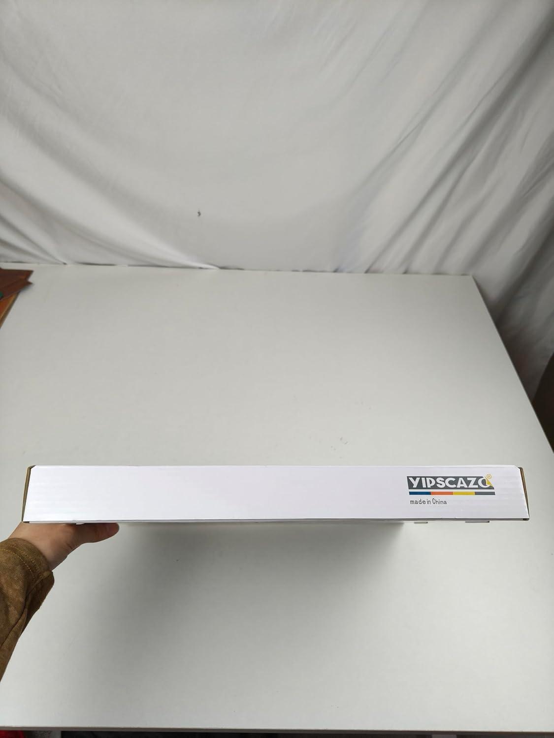 10-Pack Peel and Stick Tile Backsplash 12"X12" PVC Wall Tiles, Stick on Backsplash for Kitchen, Bathroom Tile, Fireplace Décor, Laundry Table, Stair Decals in Cala Golden