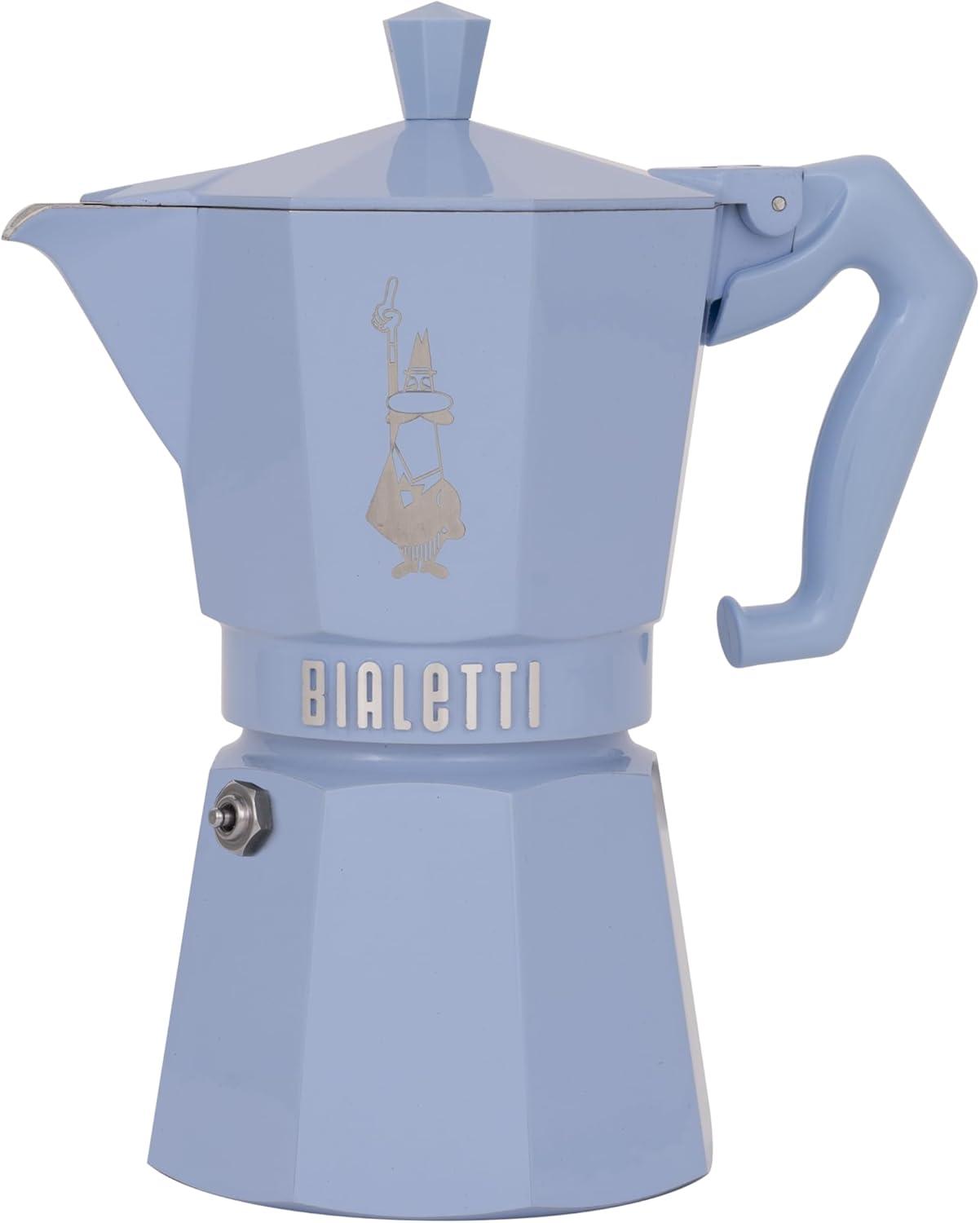 Bialetti Moka Express Exclusive