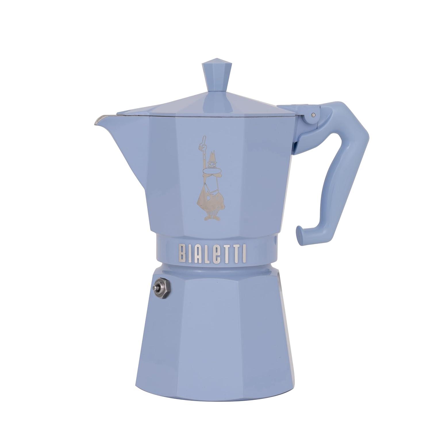 Bialetti Moka Express Exclusive
