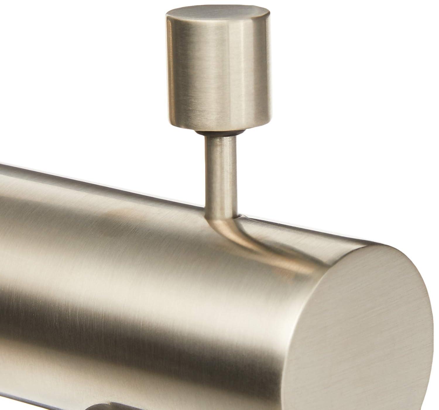Concetto™ Single Handle Wall Mounted Tub Spout with Diverter
