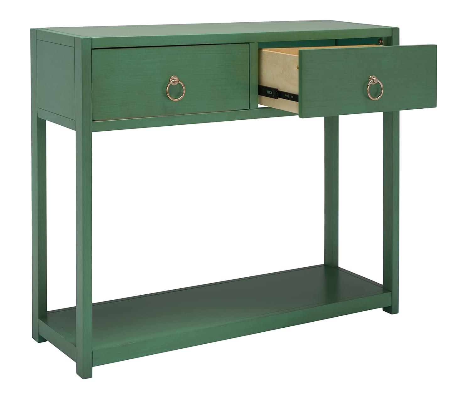 Breakwater Bay Abdulkarim 37.99'' Console Table