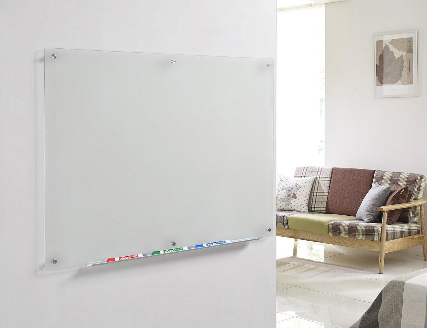 Audio-Visual Direct Wall Glass Glass Board