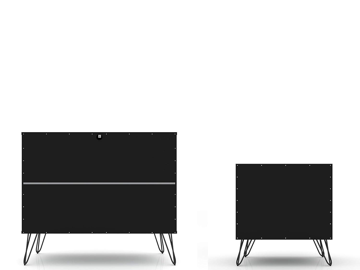 Zipcode Design™ Darbie 2 Piece Bedroom Set