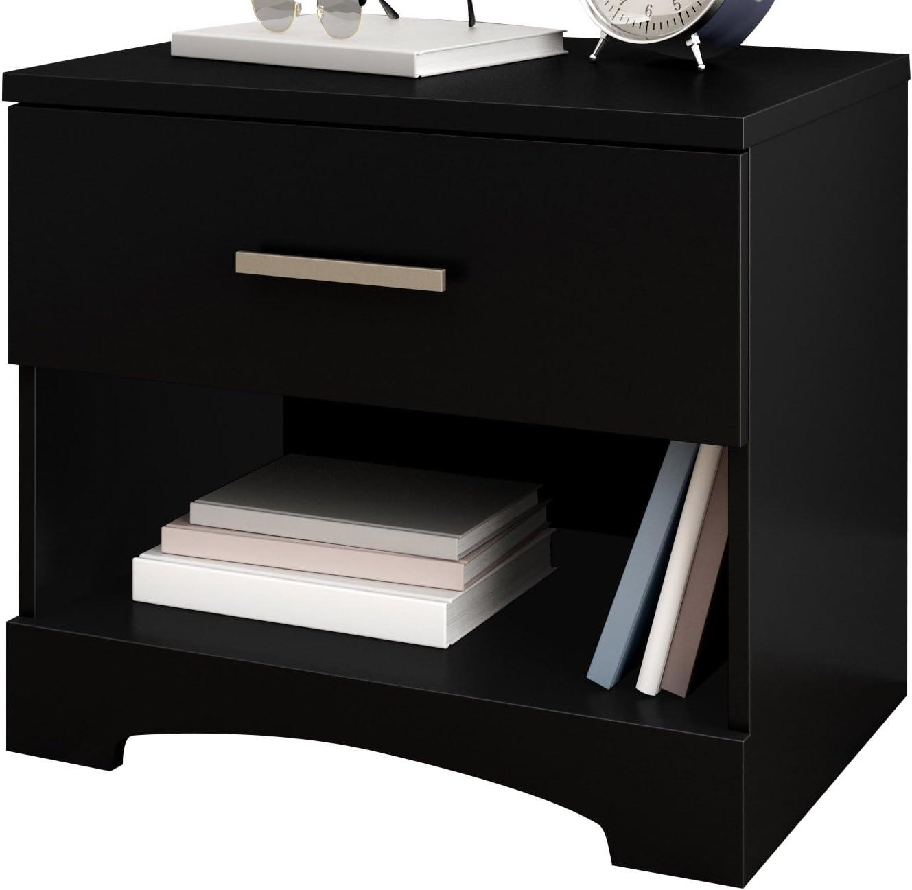 Gramercy 1 - Drawer Nightstand