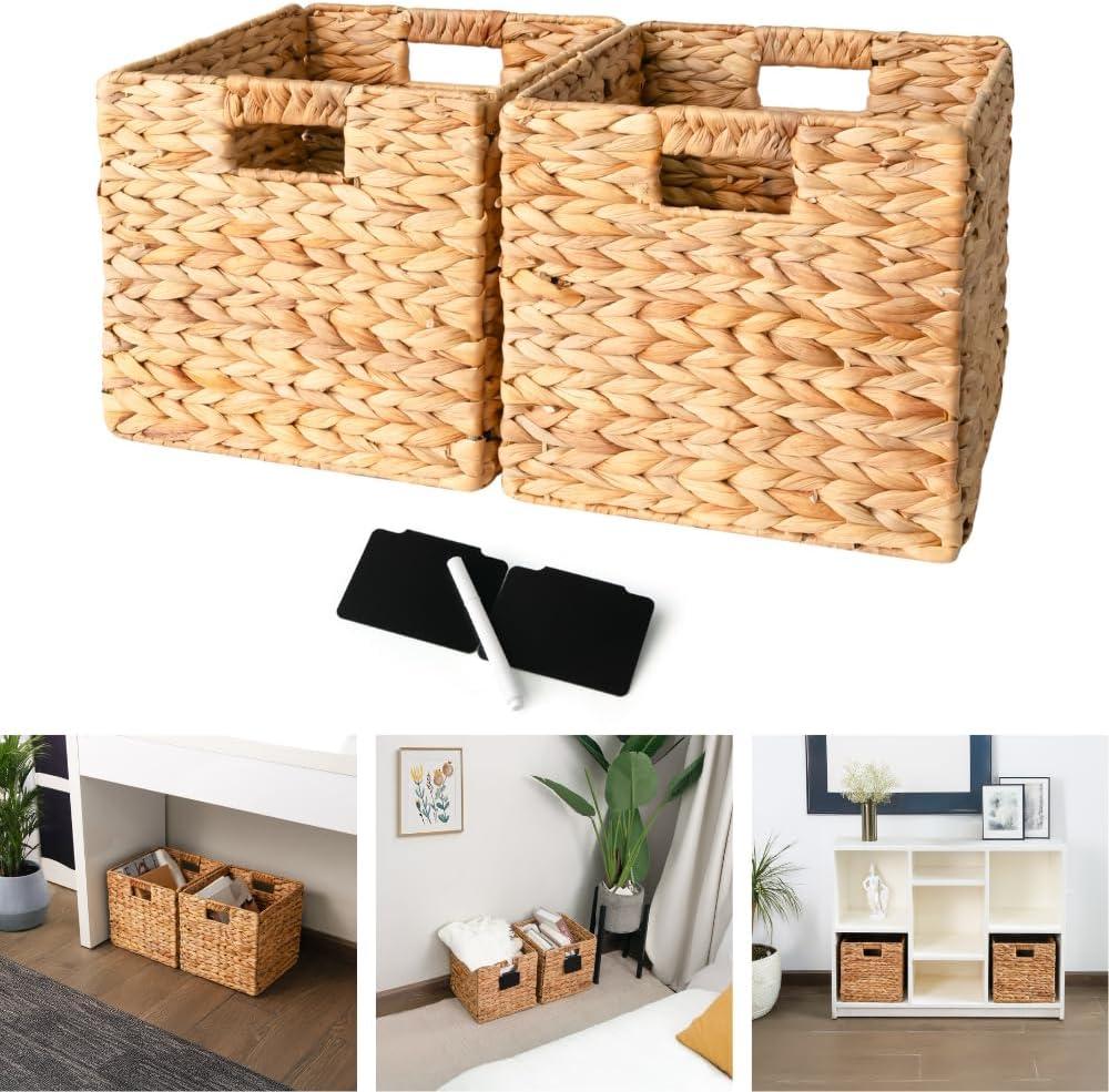 Handwoven Basket