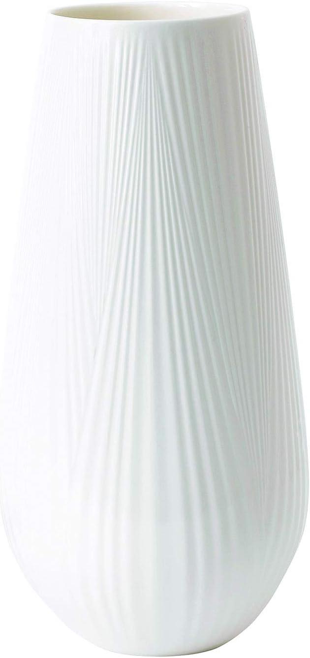 Folia Table Vase