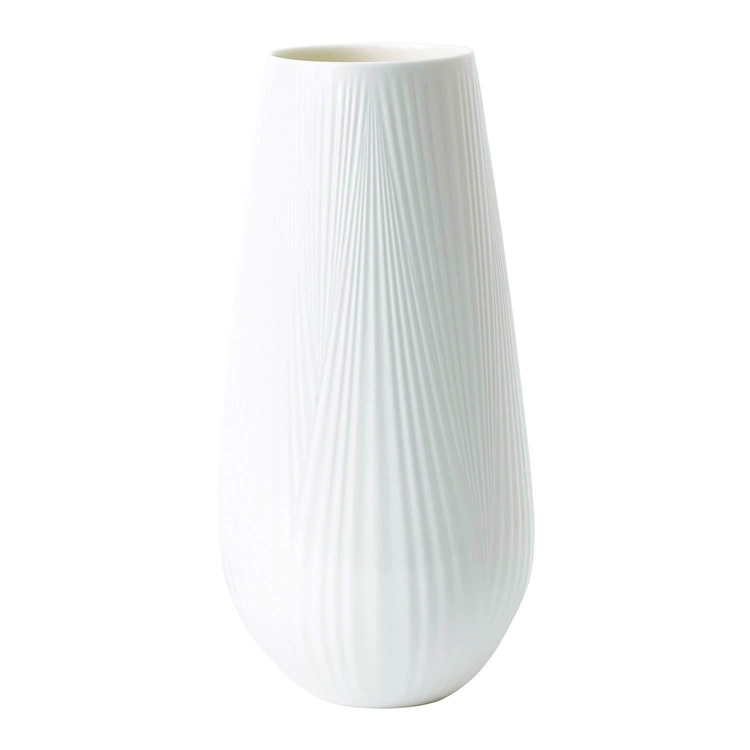 Folia Table Vase