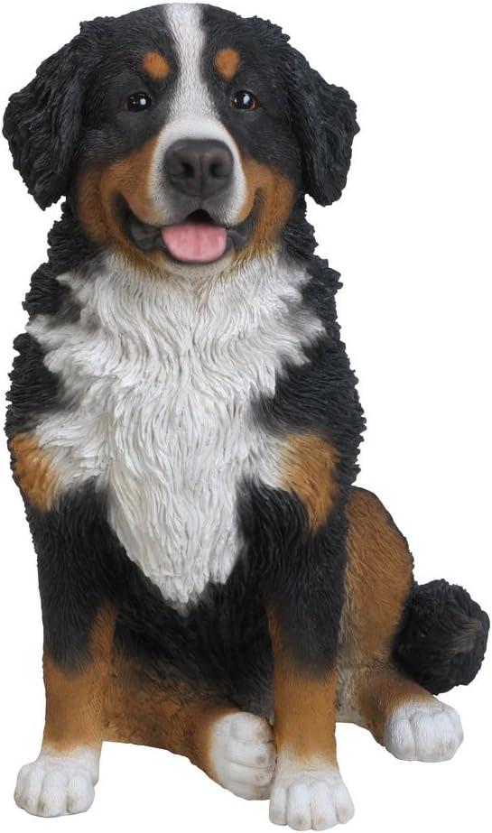 Hi-Line Gift Ltd. Bernese Mountain Dog Statue