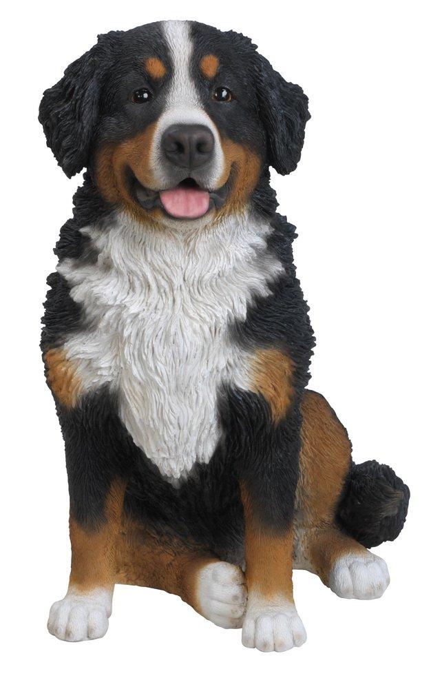 Hi-Line Gift Ltd. Bernese Mountain Dog Statue