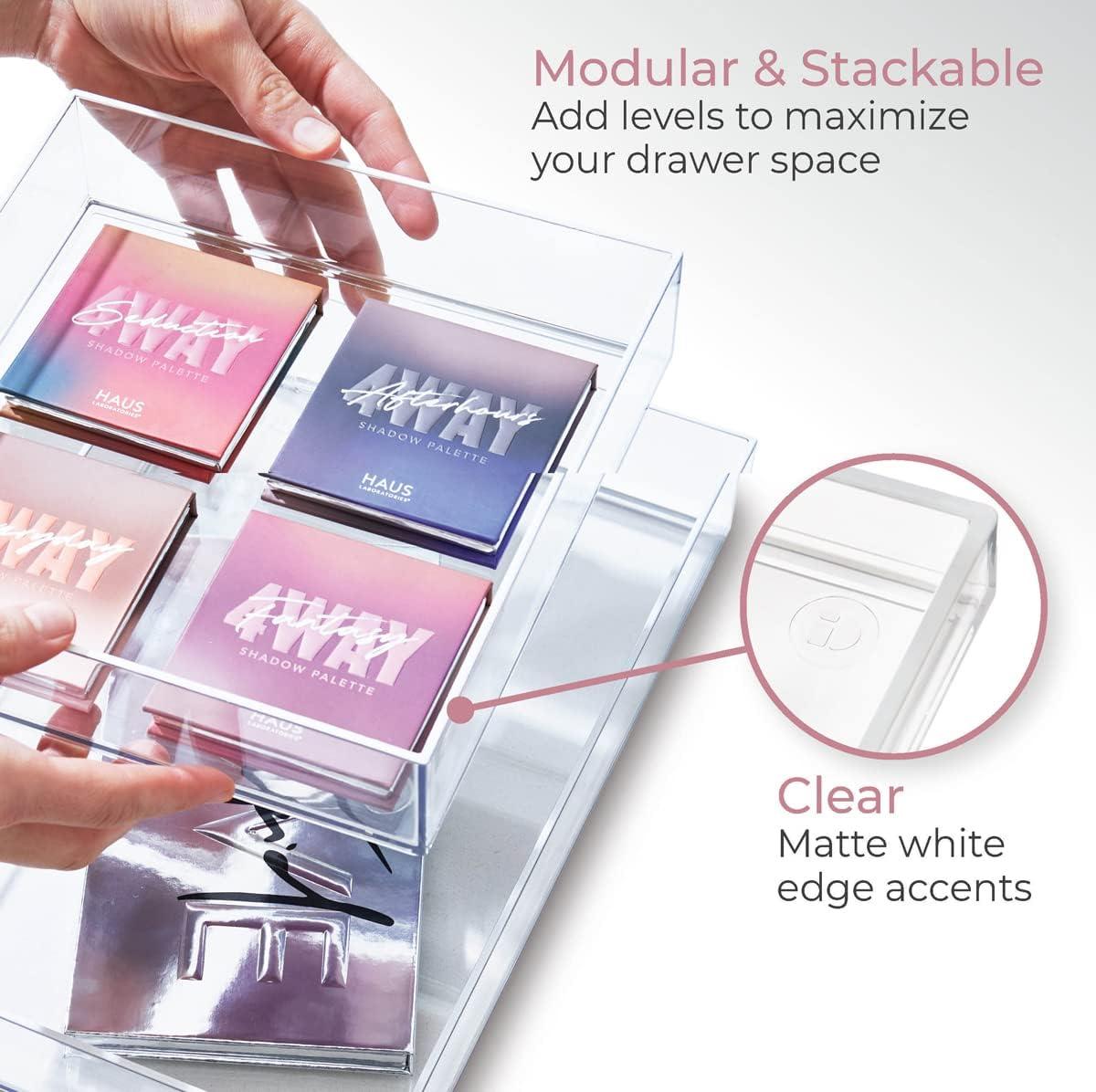 Sarah Tanno 1-Design Organizers - Cosmetic Organizer
