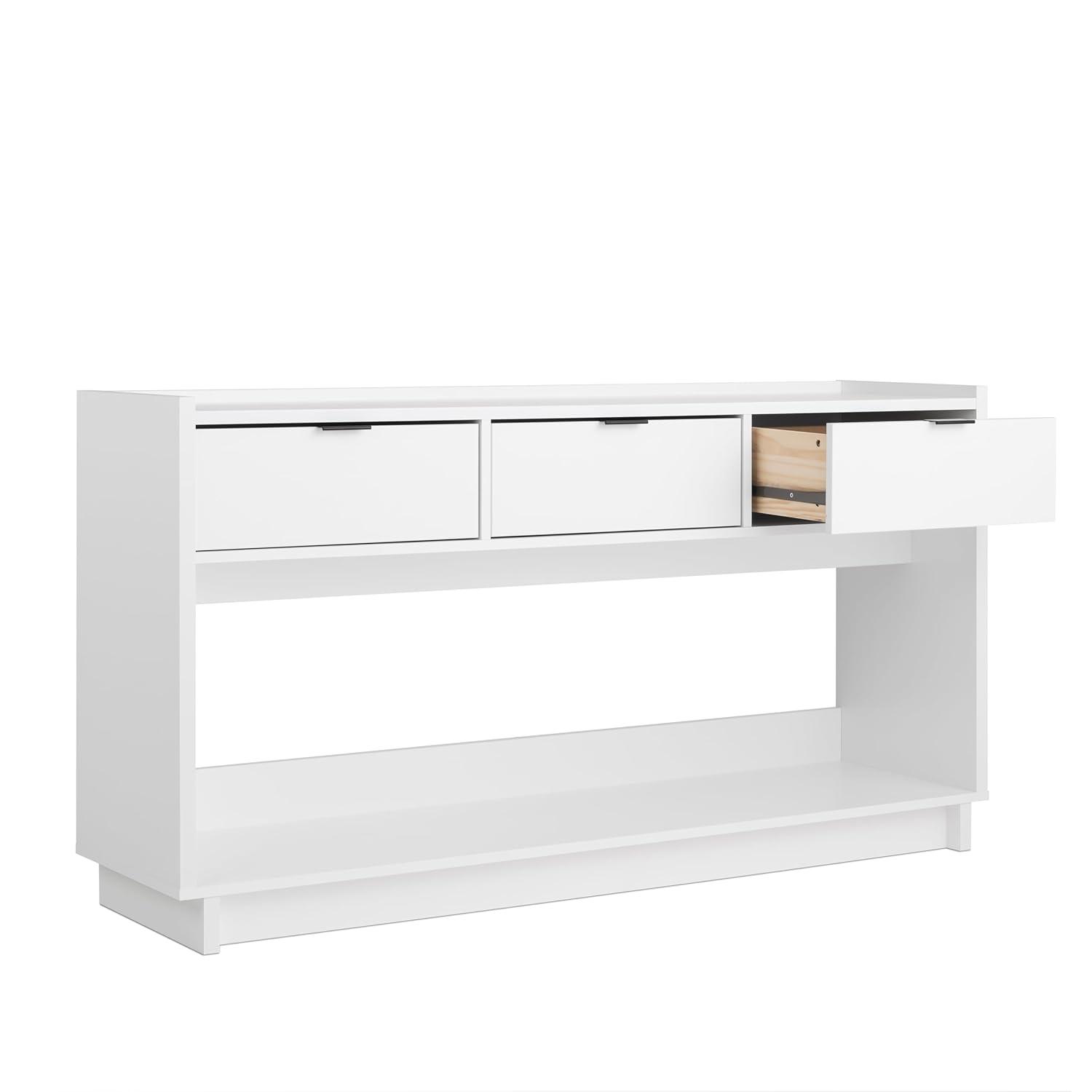 Wade Logan® Chaunta 60" Wide Sideboard