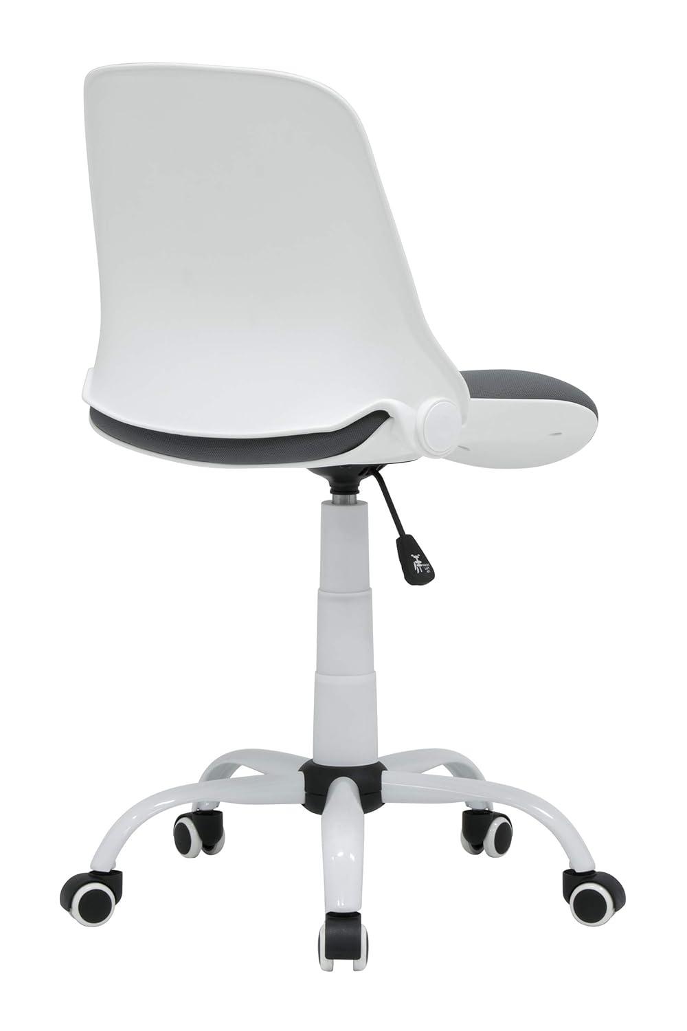 Inbox Zero Courtright Folding Back Office Task Chair & Reviews | Wayfair