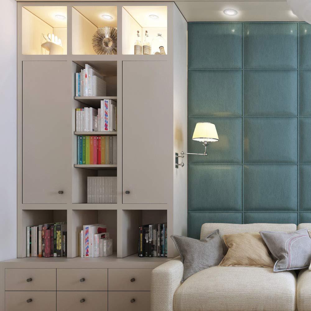 Universal Dimmable LED Driver 12V DC, 45W Electronic Transformer