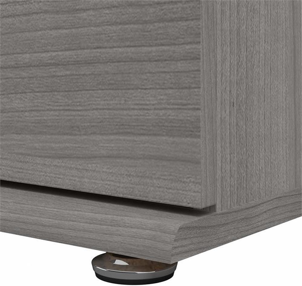 30" Closet Organizer with Drawers