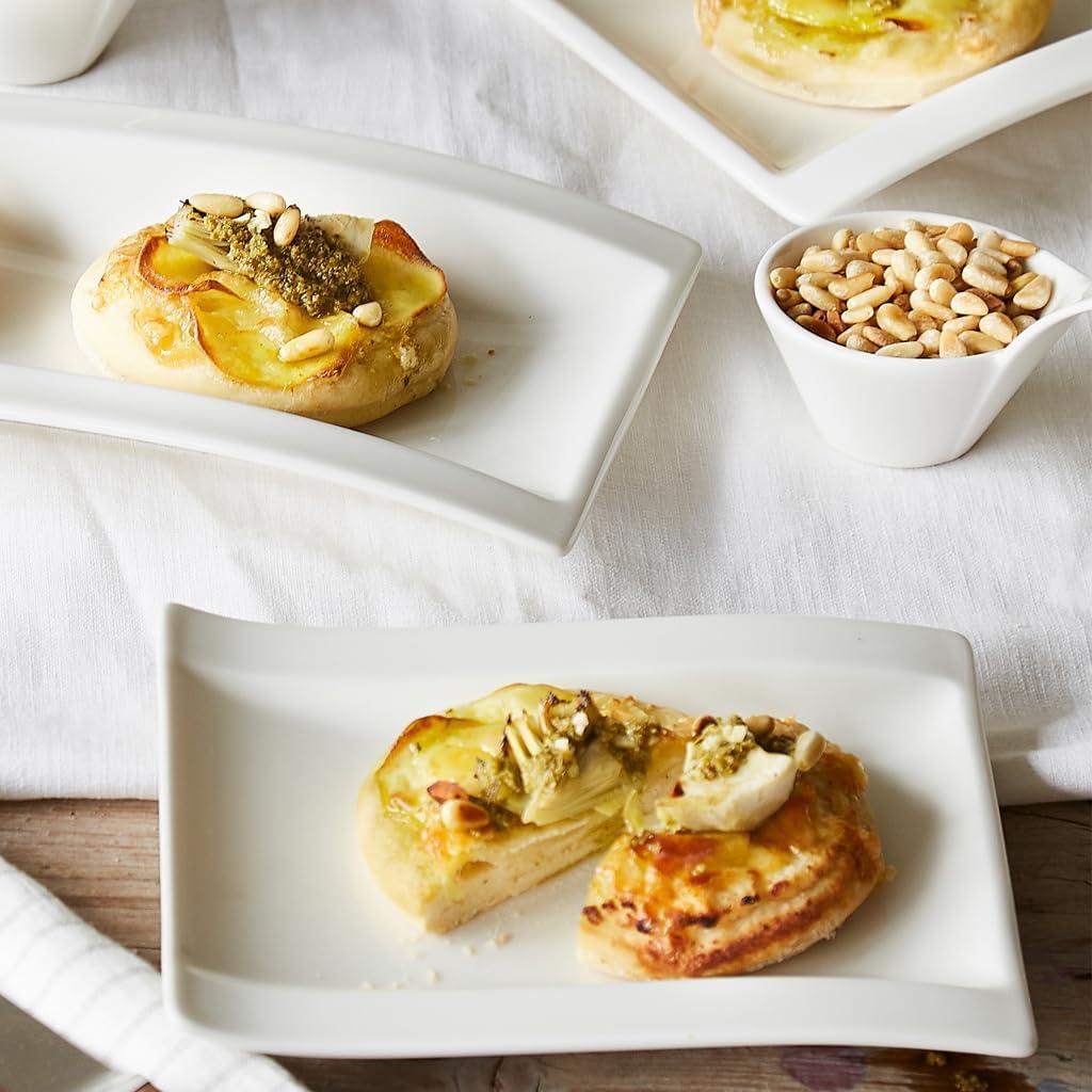 Villeroy & Boch New Wave Appetizer Plate