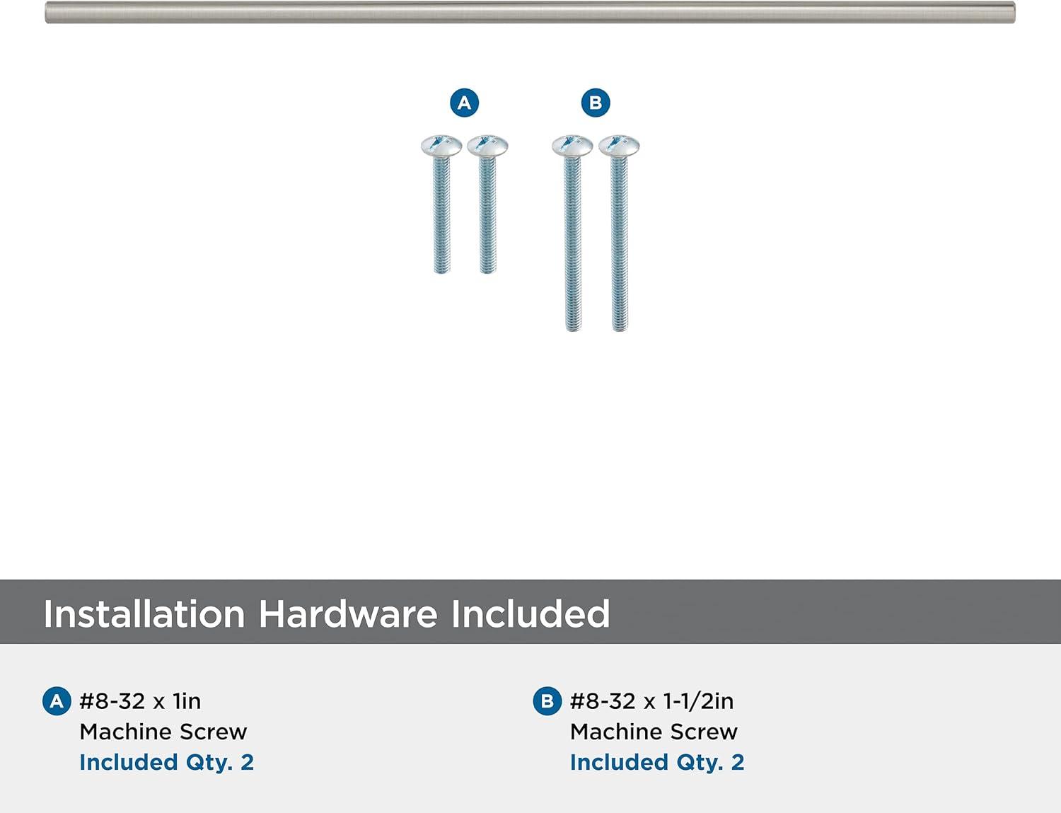 Amerock Cabinet or Drawer Bar Pulls