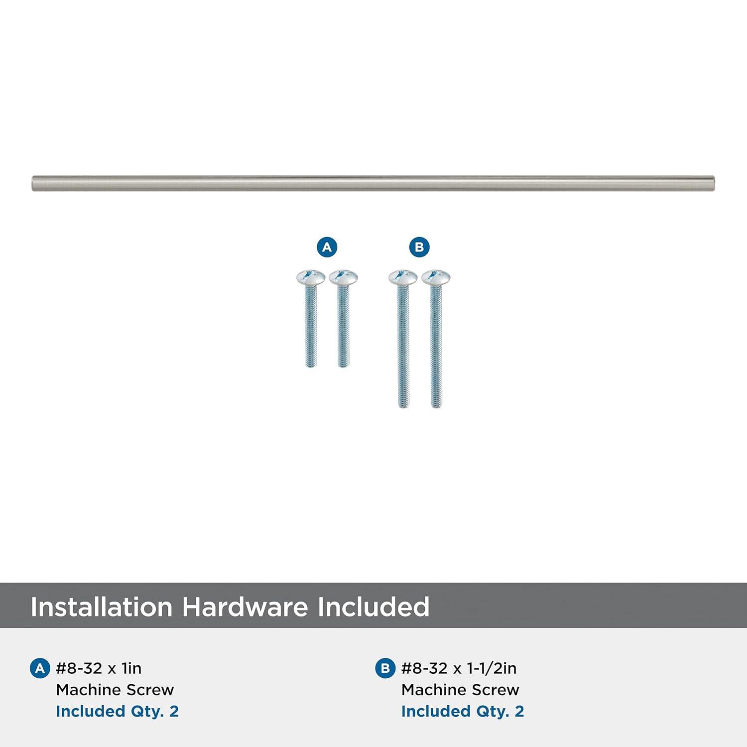 Bar Pulls Center to Center Bar Pull