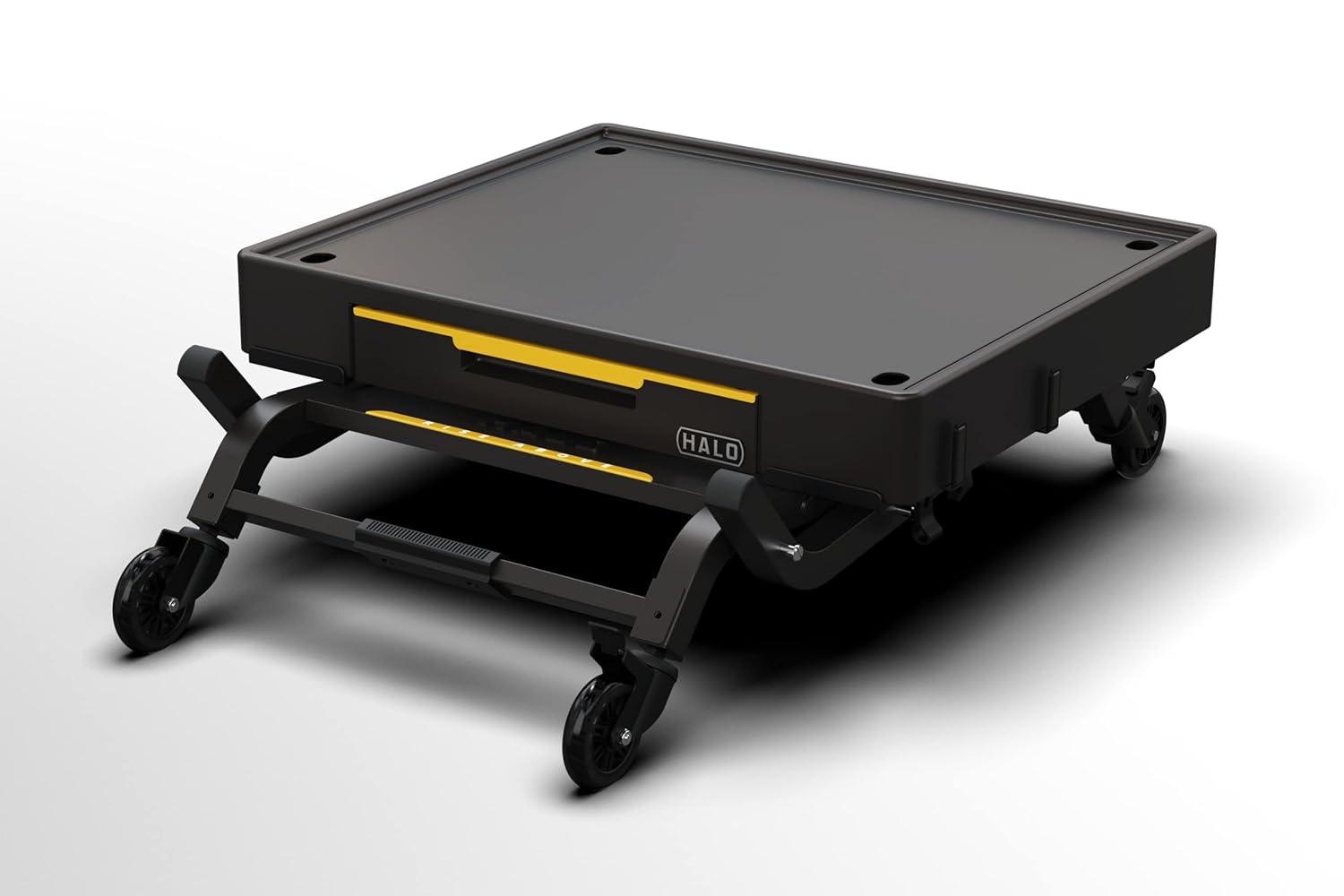 HALO Outdoor Countertop Grill Cart