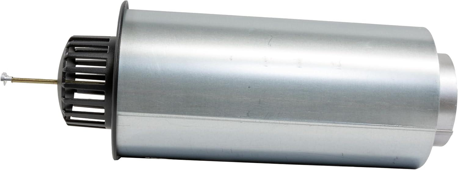 Comfort Glow Comfort Glow Direct Vent Natural Gas Heater, 25,000 BTU, Wall Mount, 825 Sq Ft - DVN25