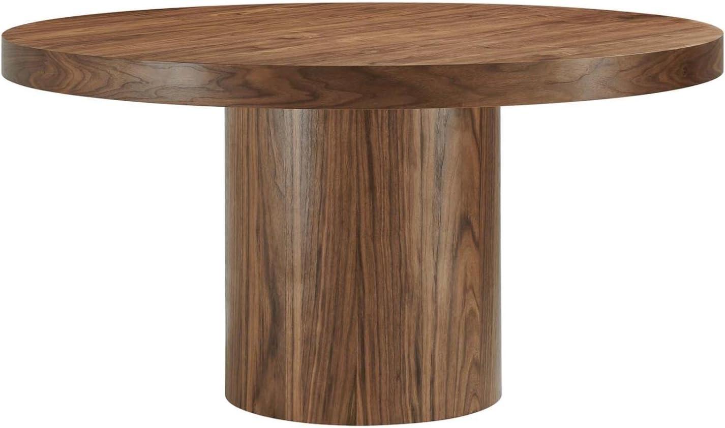 Modway Gratify 60" Round Dining Table