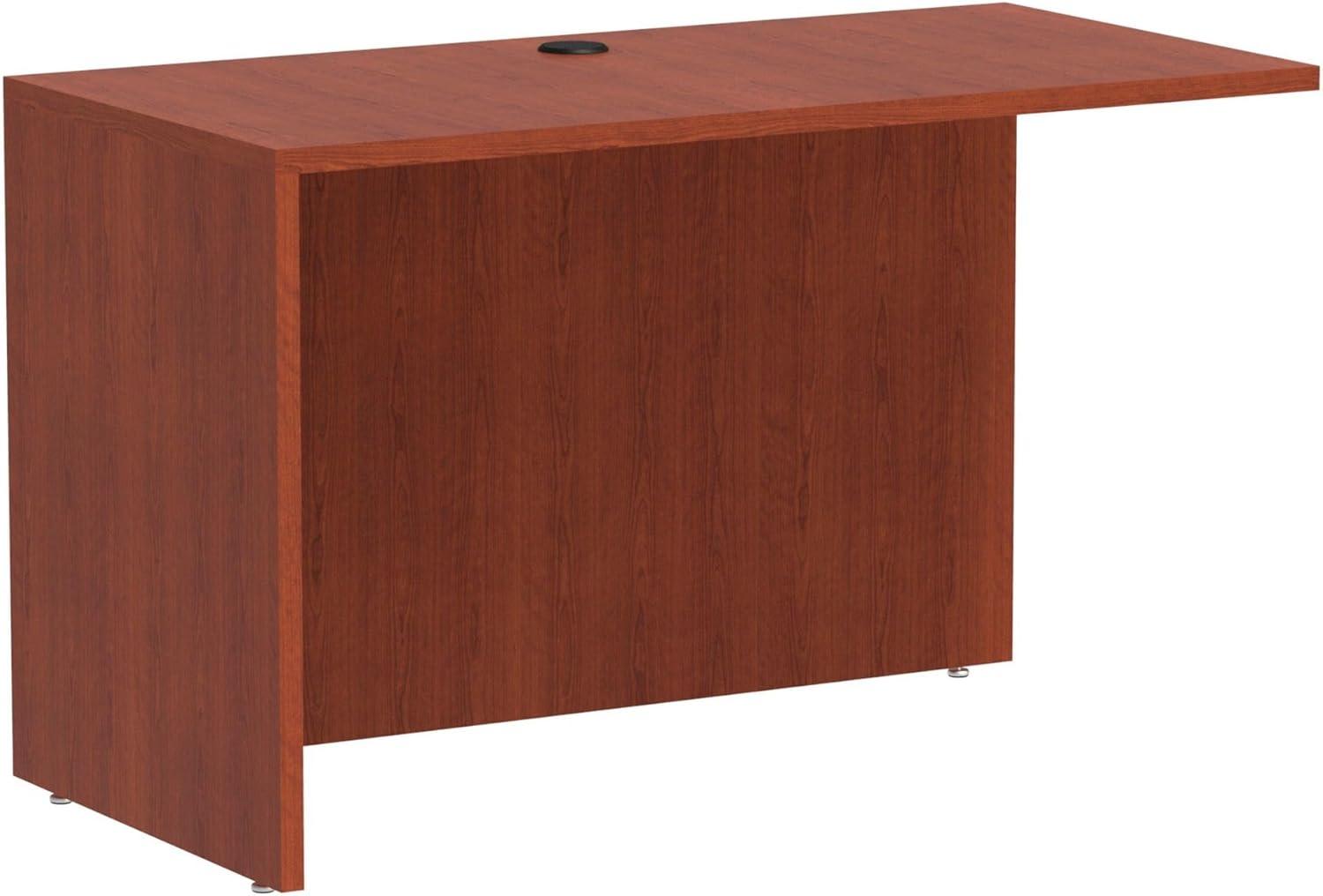 Valencia Series 29.65'' H x 47.24'' W Desk