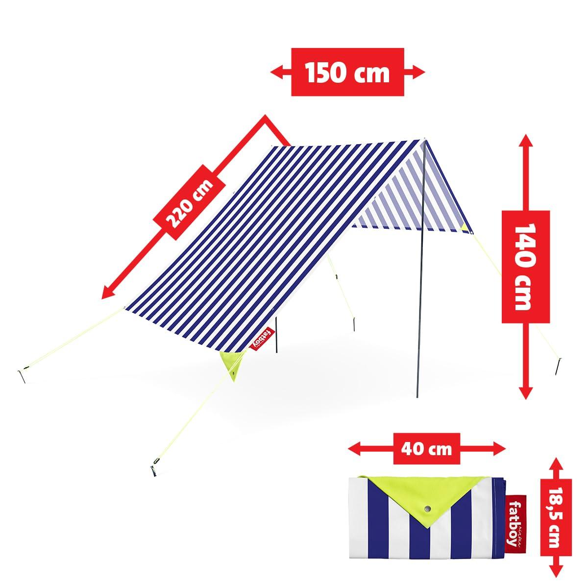 Fatboy Miasun Portable Sun Shade