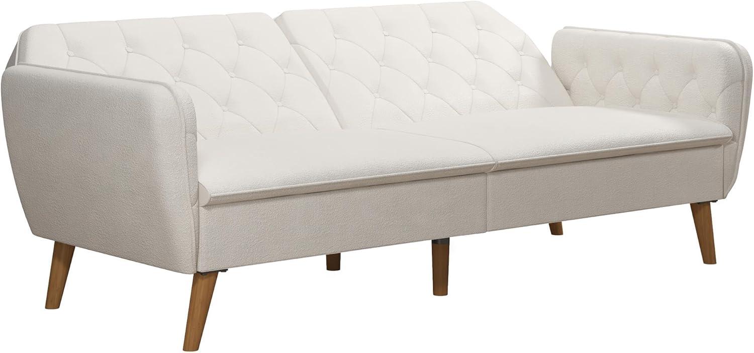 Tallulah Memory Foam Futon