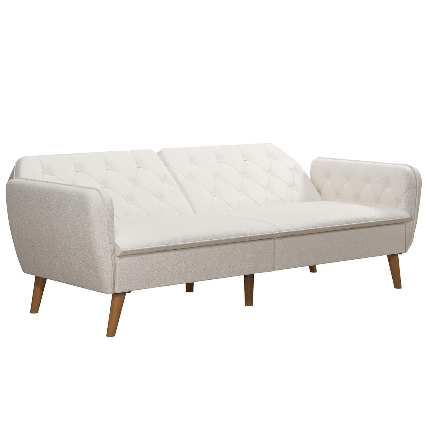 Tallulah Memory Foam Futon