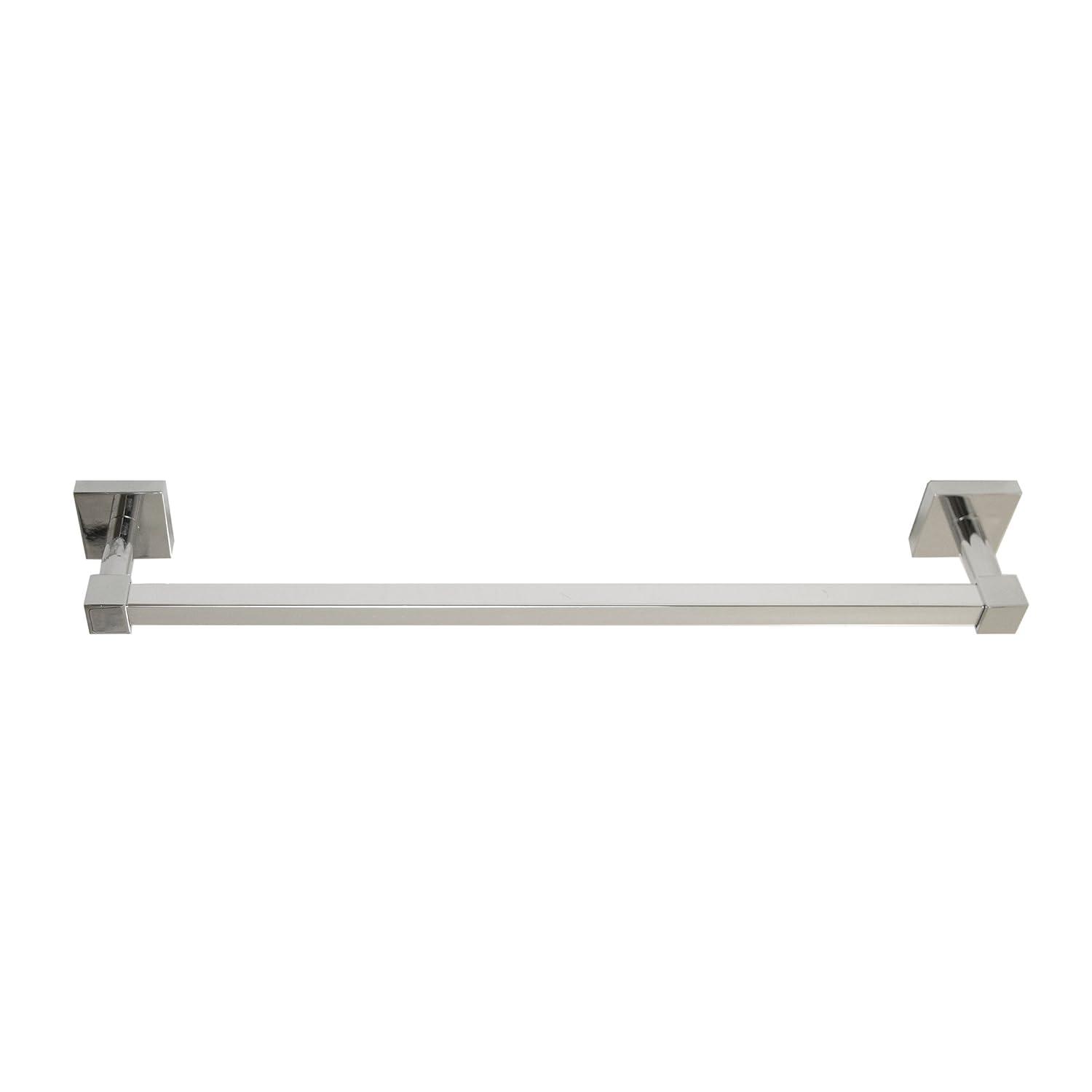 Karsen 4-Piece Bathroom Hardware Accessory Kit