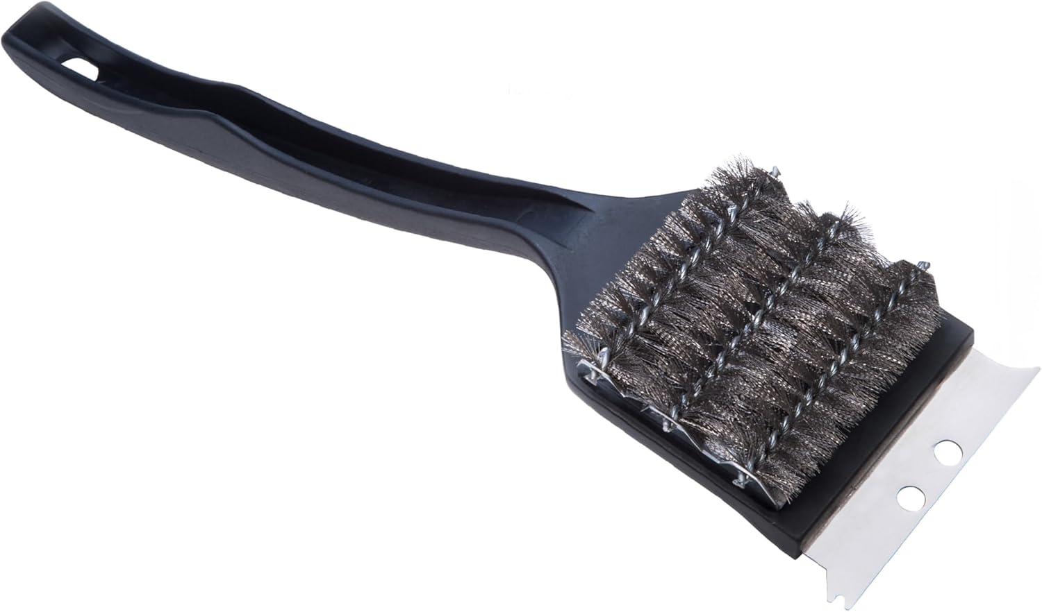 Cuisinart Triple Bristle Grill Cleaning Brush