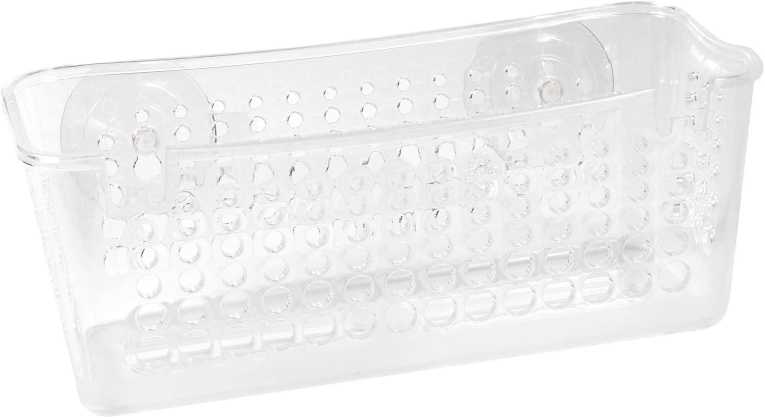 Suction Shower Basket