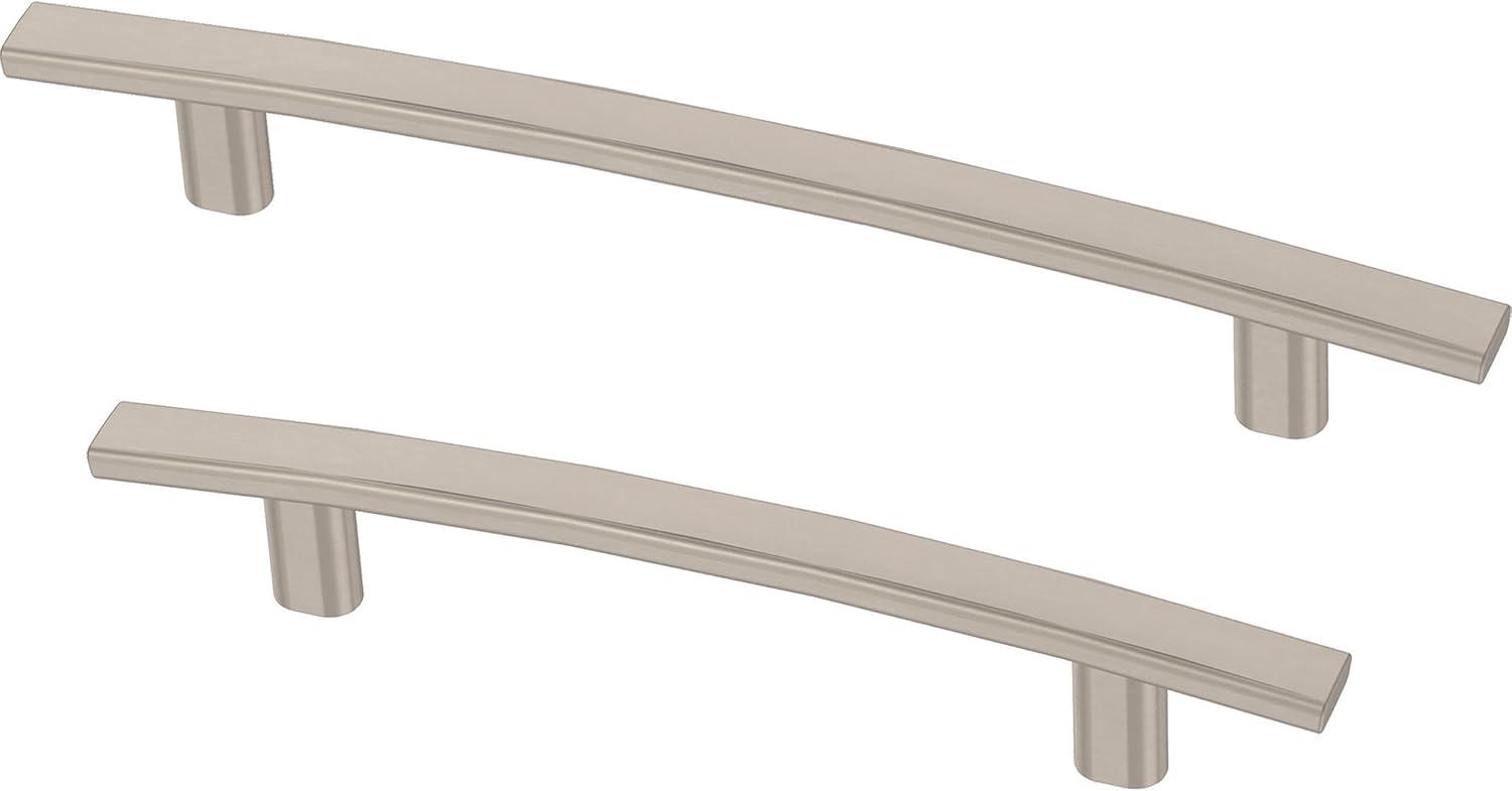 Subtle Arch Cabinet Bar/Handle Pull Multipack