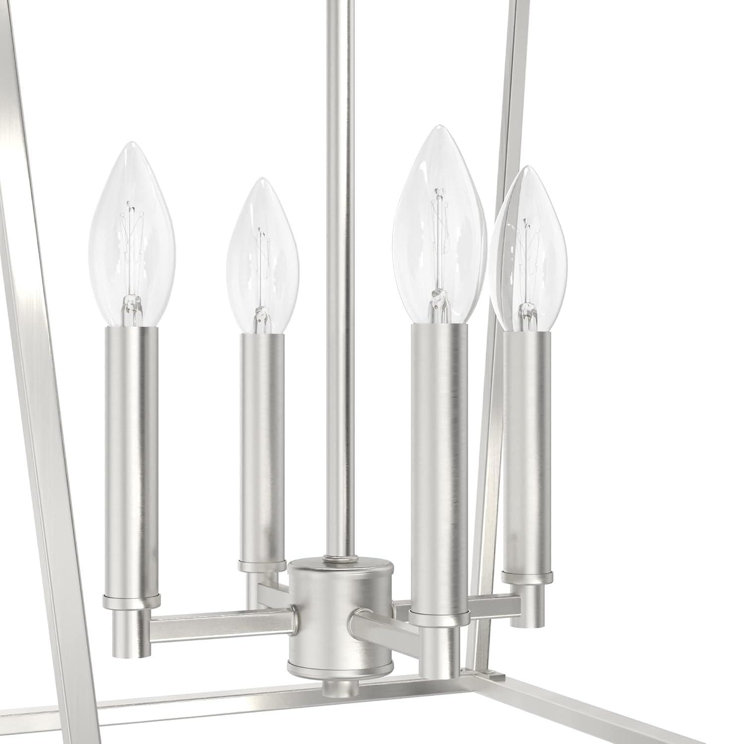 Laurel Ridge 4 Light Lantern Pendant