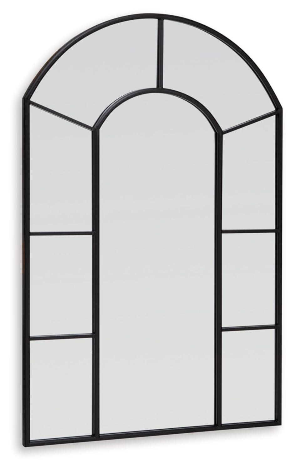 Signature Design by Ashley Evengton Accent Mirror