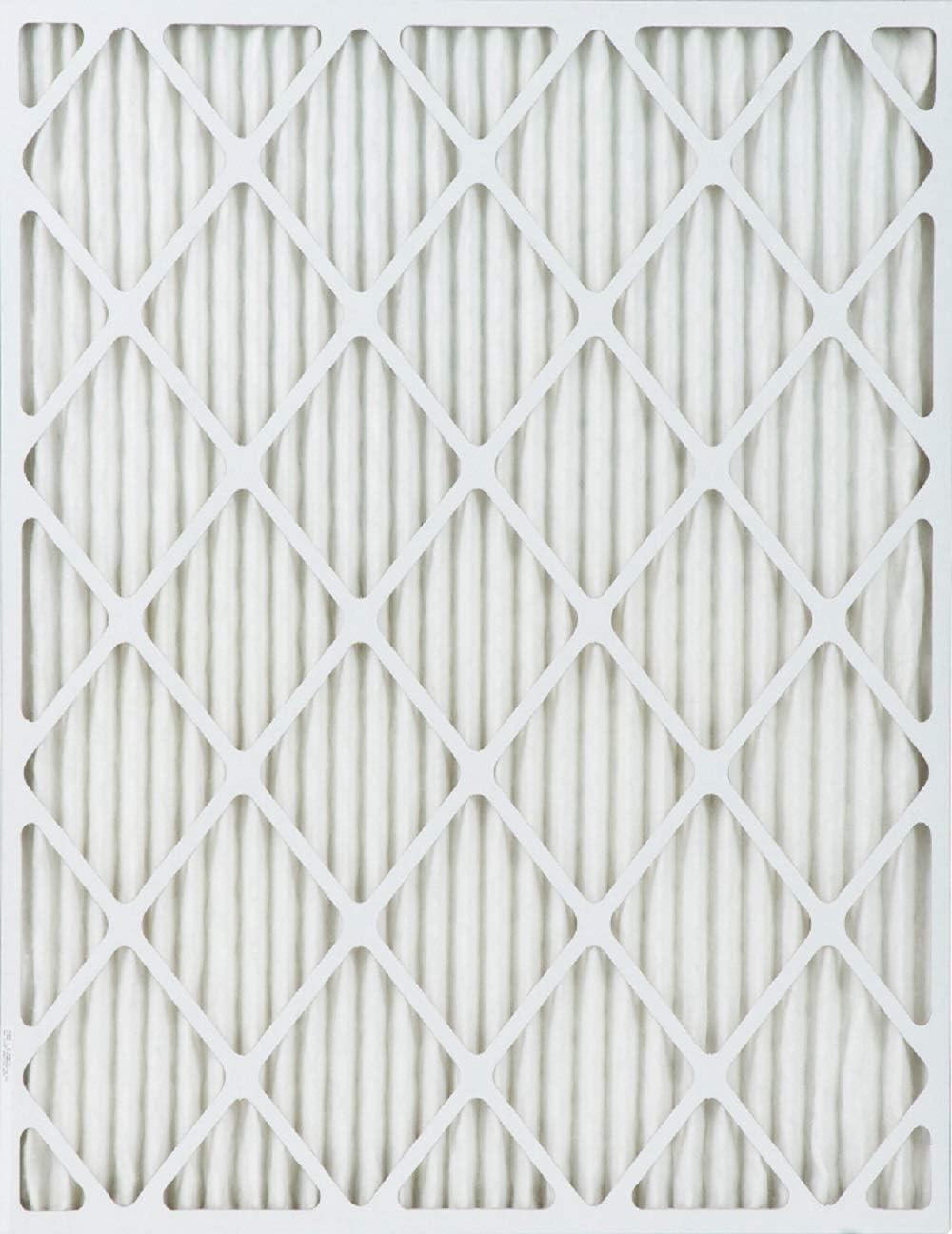 Accumulair Diamond 12x12x1 (11.5x11.5) MERV 13 Air Filter/Furnace Filter, (FD12X12)