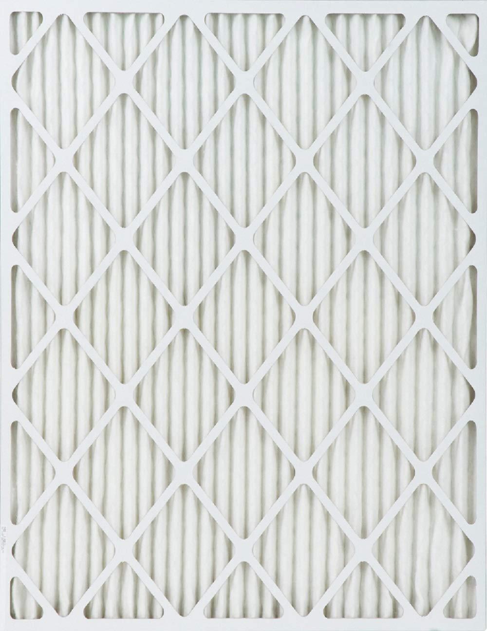 Accumulair Diamond 12x12x1 (11.5x11.5) MERV 13 Air Filter/Furnace Filter, (FD12X12)