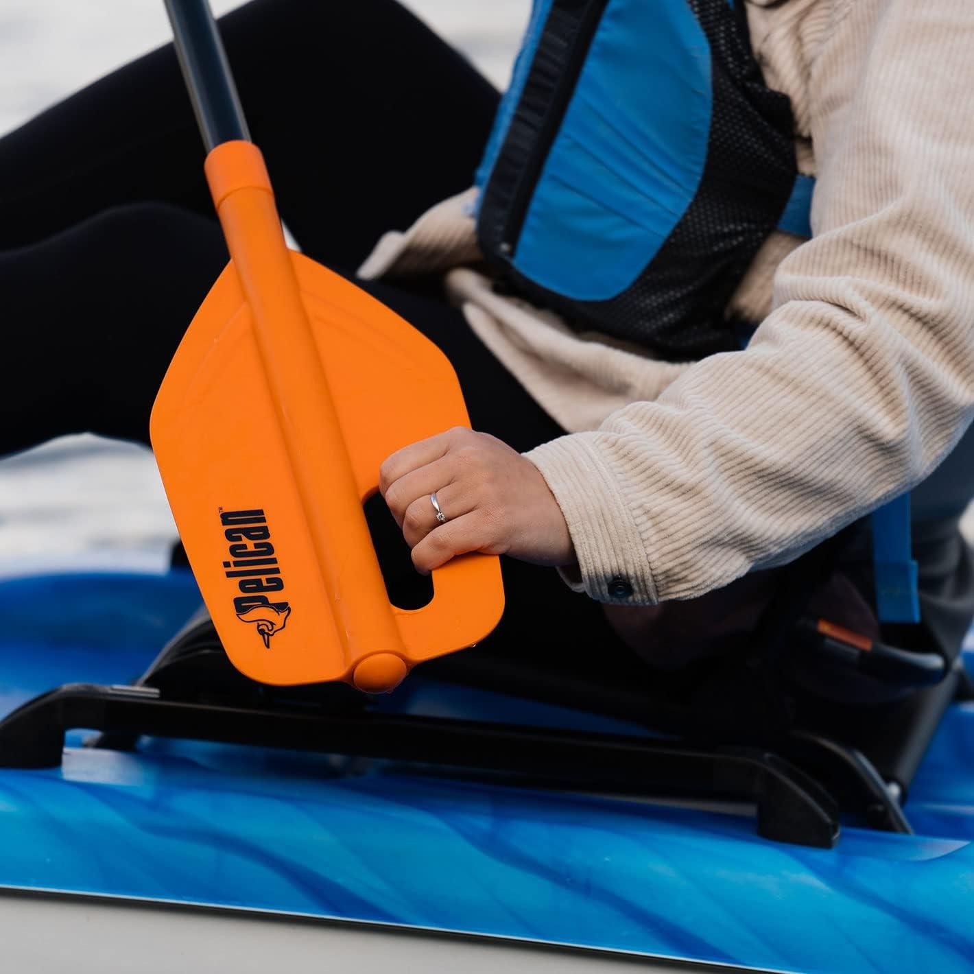 Pelican - Universal Emergency Paddle 25"-54"