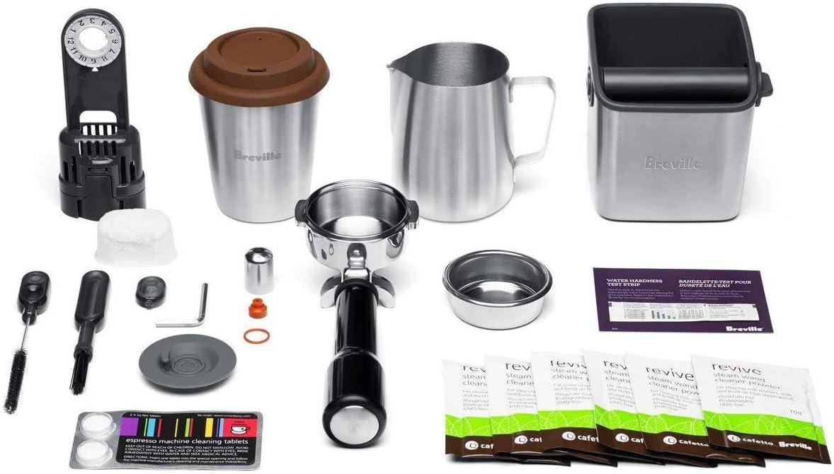 Breville ® The Oracle ® Espresso Machine