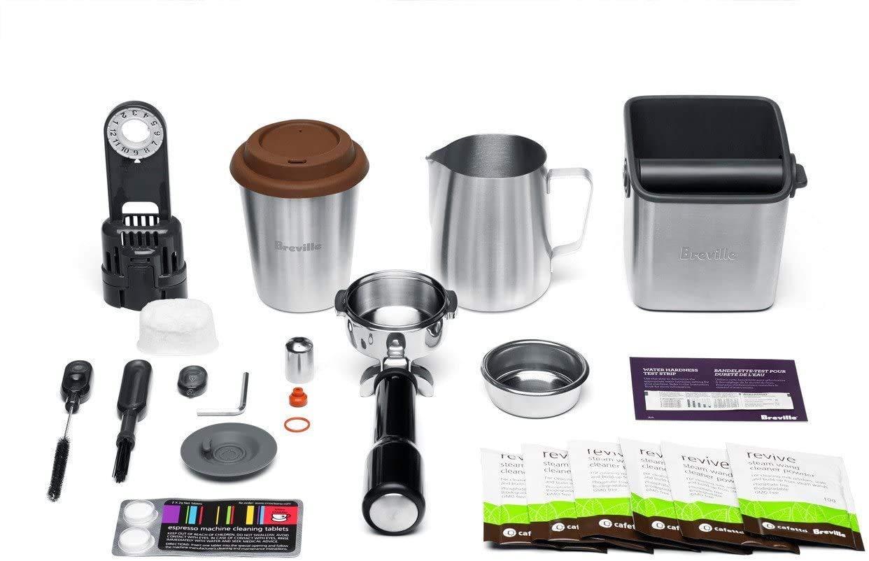 Breville ® The Oracle ® Espresso Machine