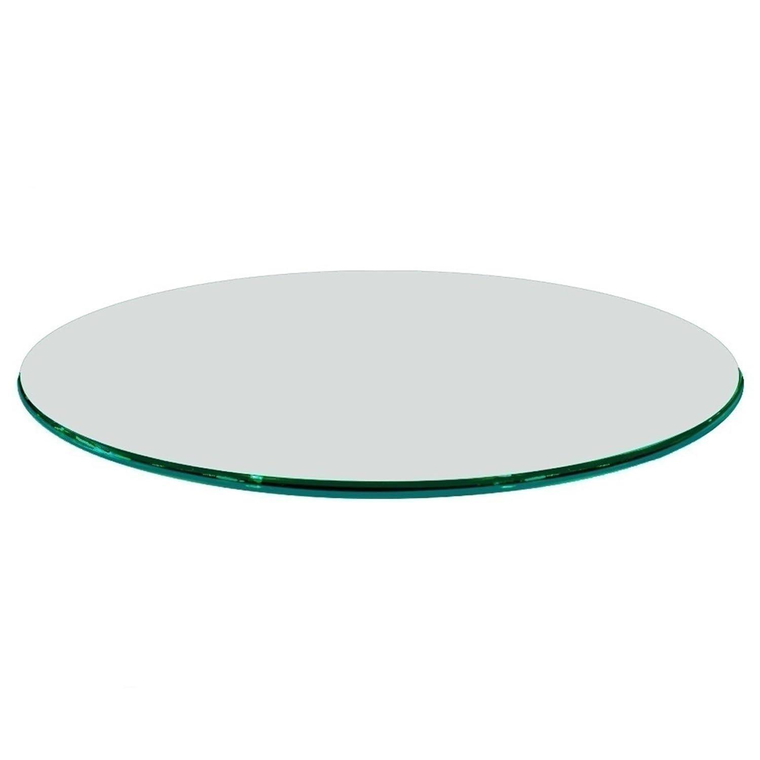 Genoa Glass Table Top