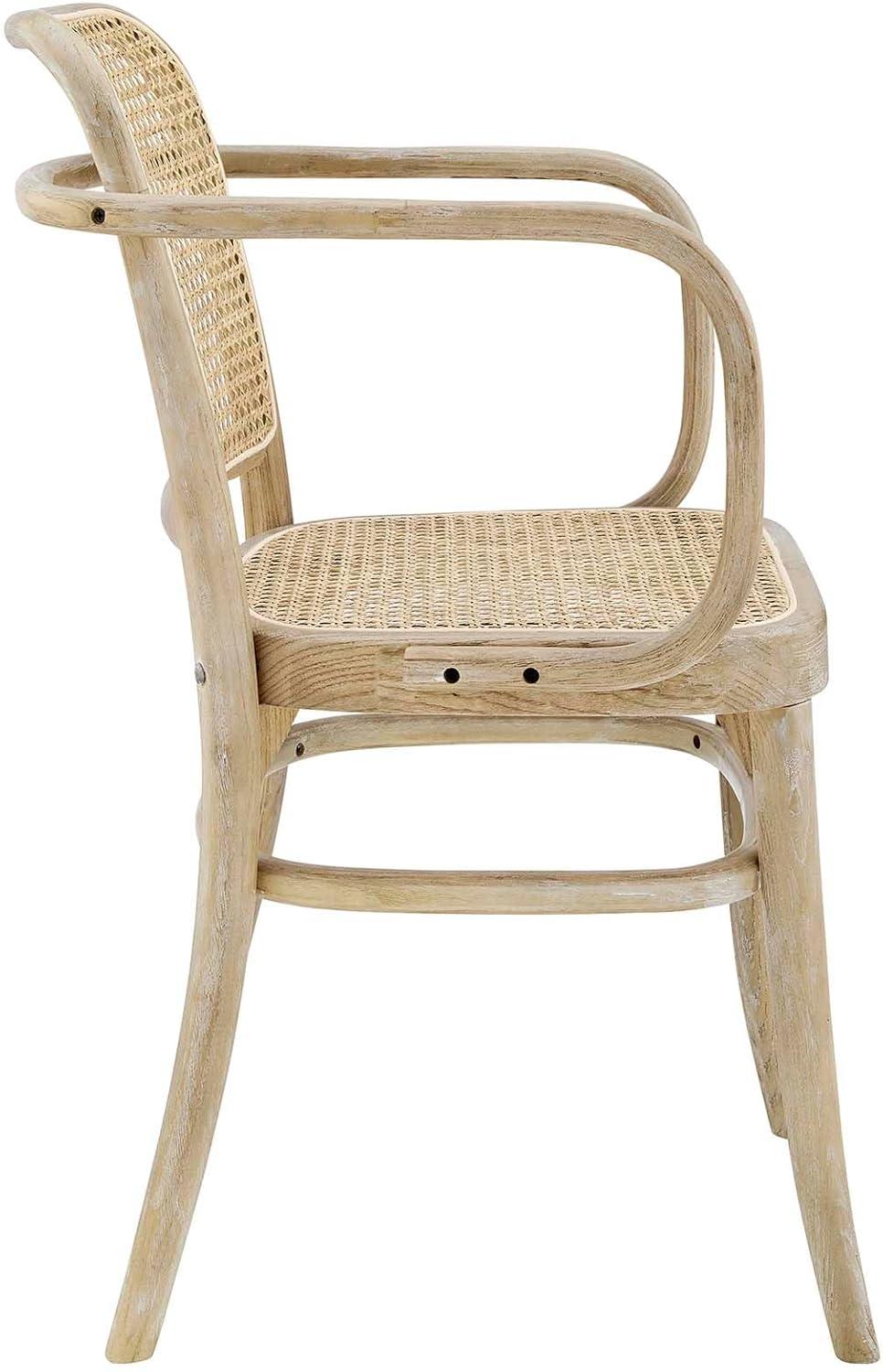 Winona Wood Dining Chair by Modway