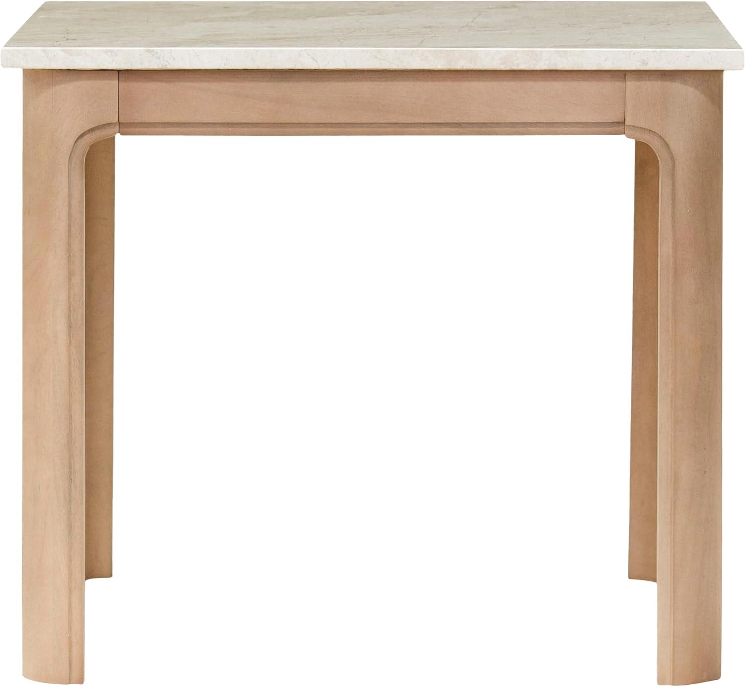 Galey Alix x Livabliss Blair End Table