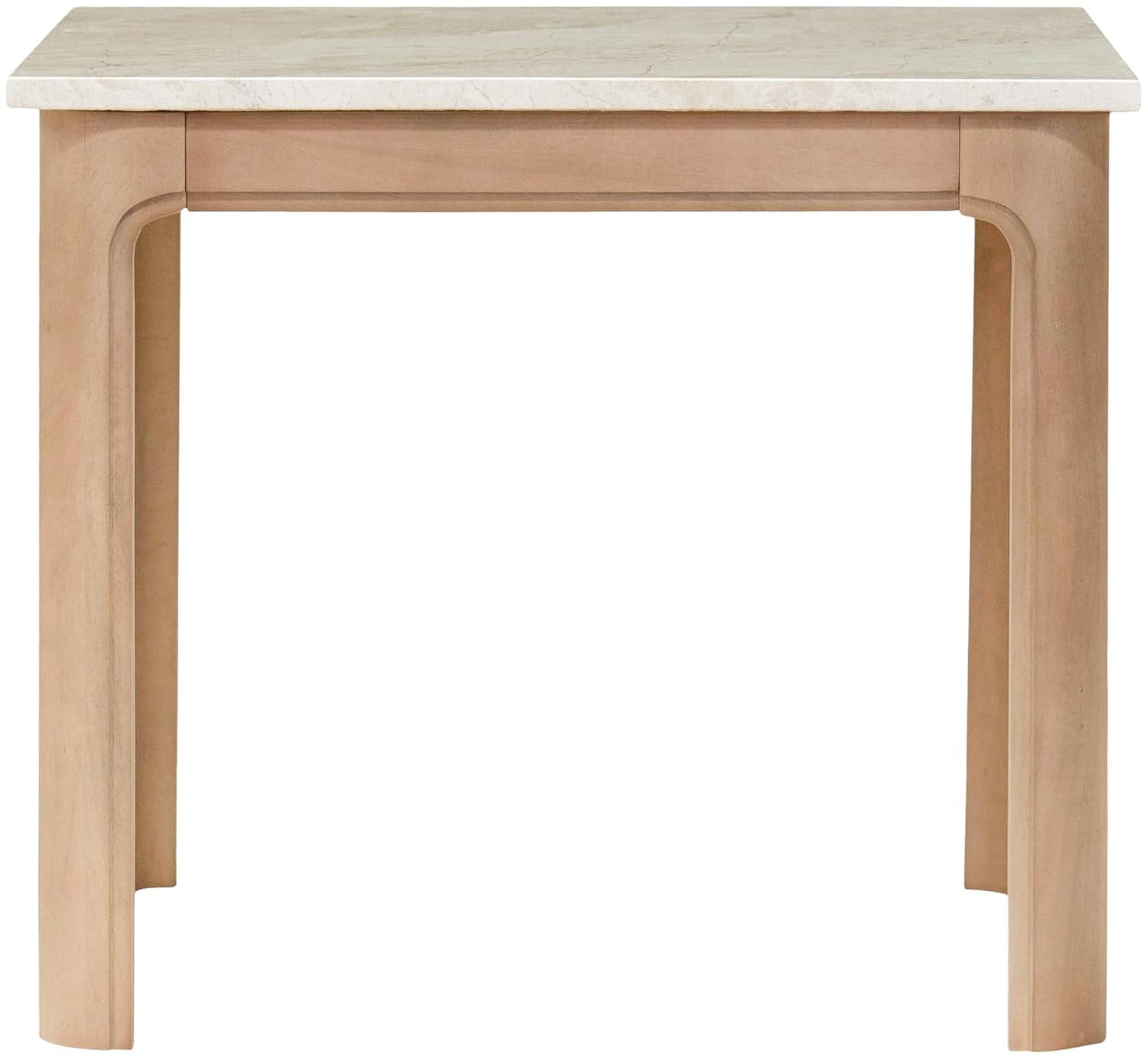 Galey Alix x Livabliss Blair End Table