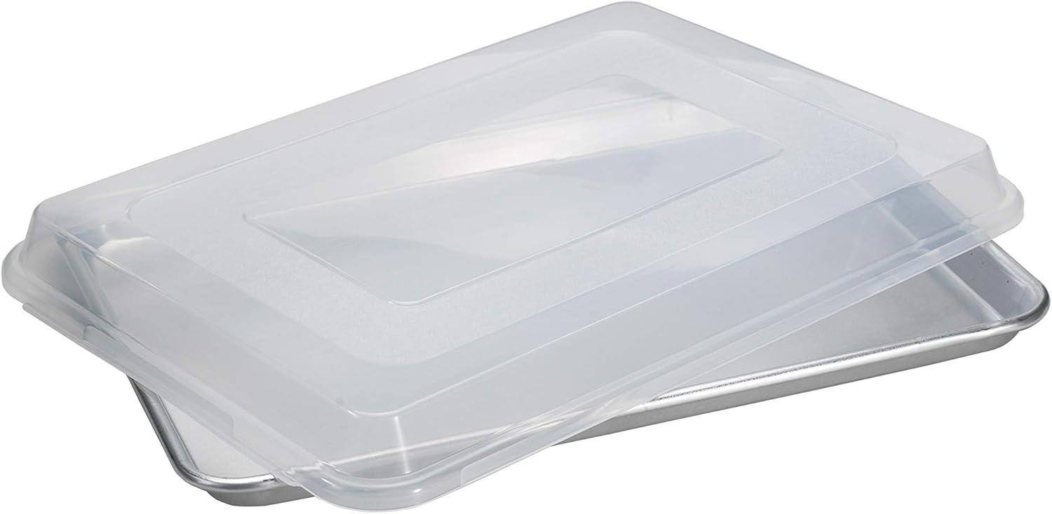 Nordic Ware Nordic Ware Everyday Bakeware Plastic Cover